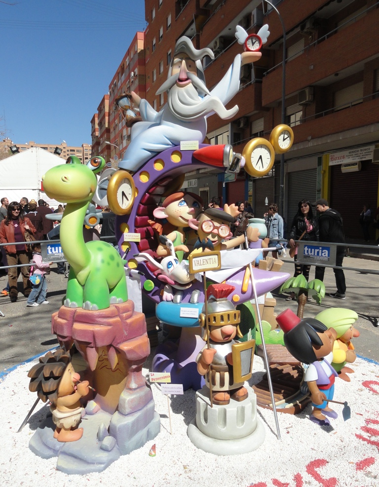 Totfalles: L'Alguer-Ingeniero Rafael Janini